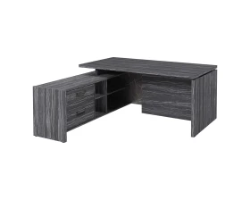 Стол руководителя левый 170 Фестус / Festus images