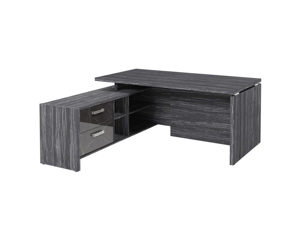 Стол руководителя левый 170 Фестус / Festus