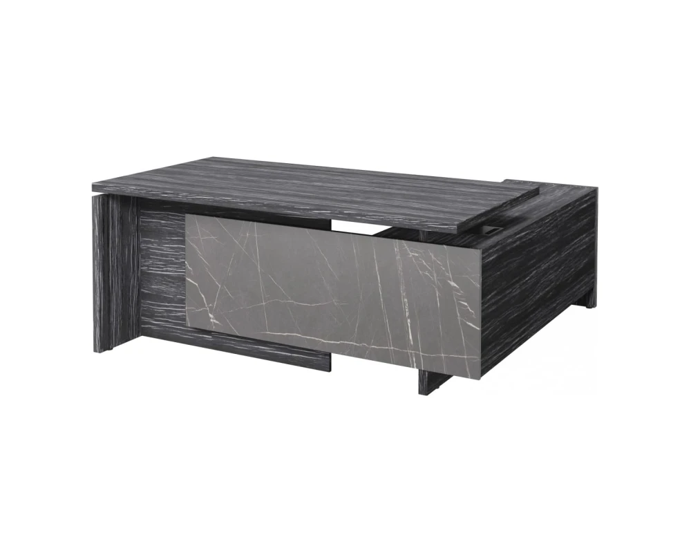 Стол руководителя левый 170 Фестус / Festus