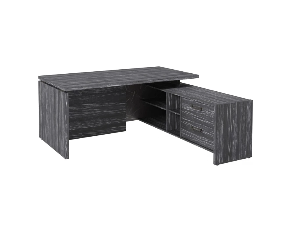 Стол руководителя правый 170 Фестус / Festus