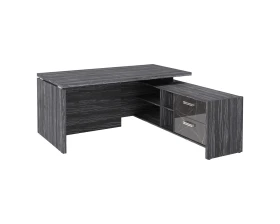 Стол руководителя правый 170 Фестус / Festus images