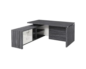 Стол руководителя левый 170 Фестус / Festus images