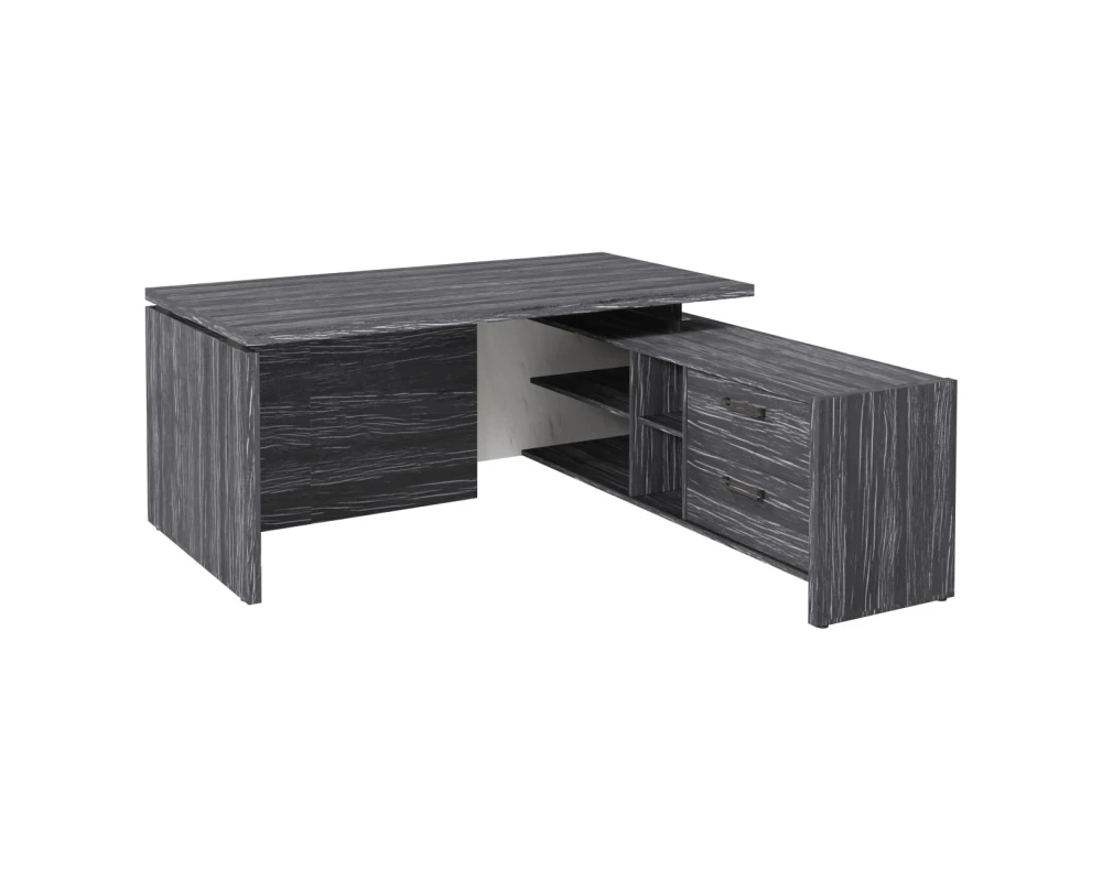 Стол руководителя правый 170 Фестус / Festus