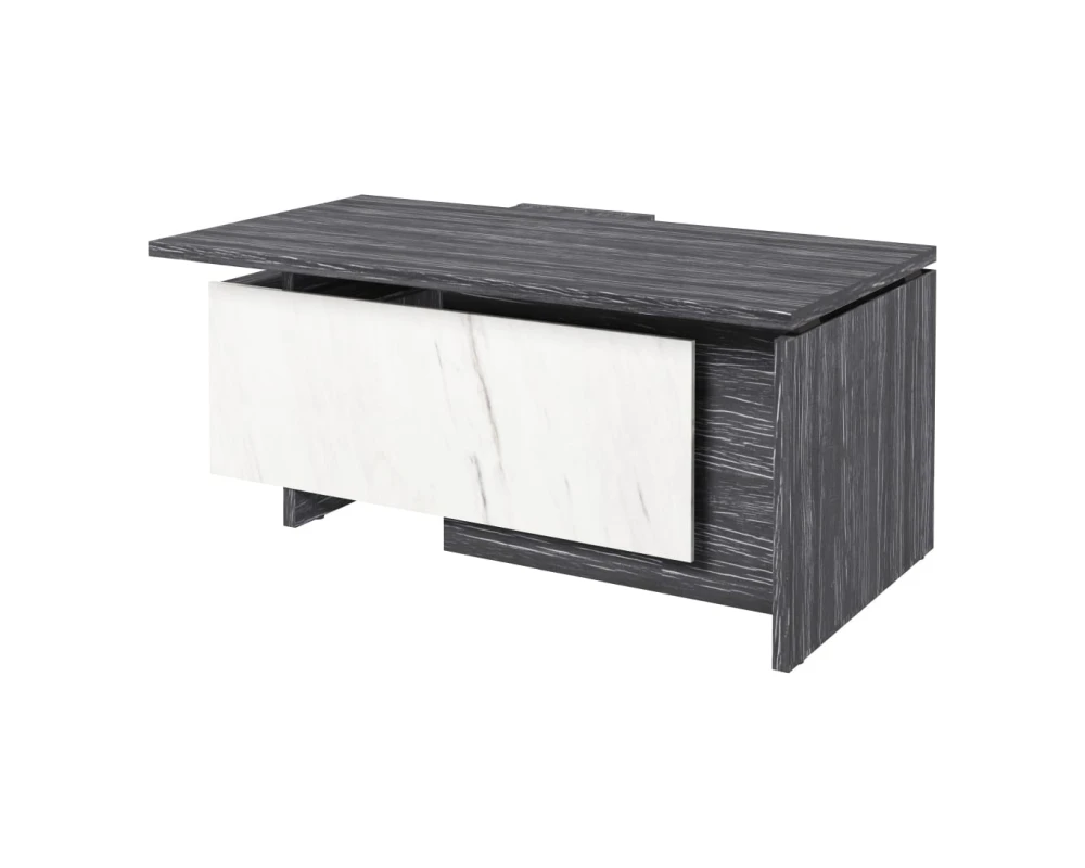 Стол руководителя правый 170 Фестус / Festus