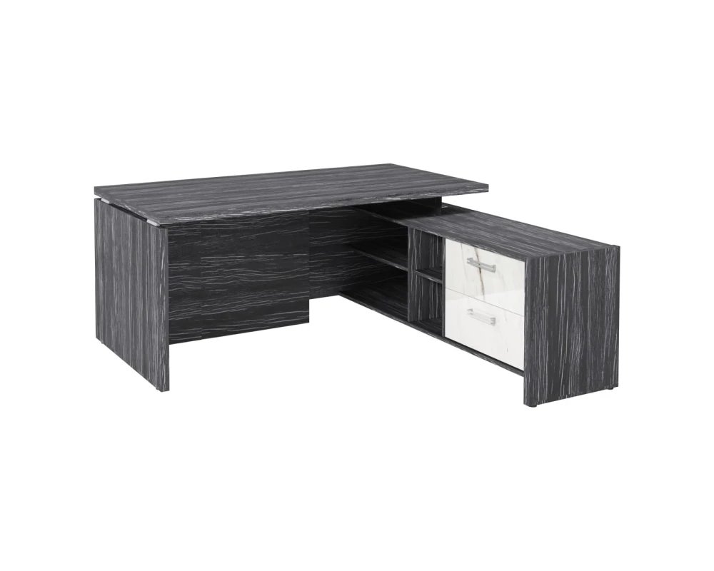 Стол руководителя правый 170 Фестус / Festus