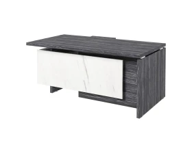 Стол руководителя правый 170 Фестус / Festus images