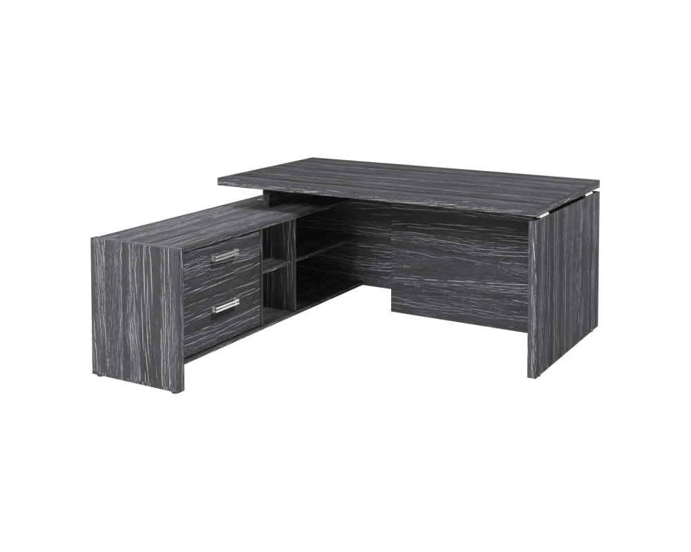 Стол руководителя левый 170 Фестус / Festus