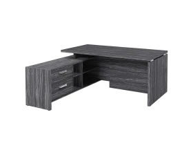 Стол руководителя левый 170 Фестус / Festus images