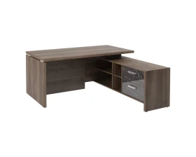 Стол руководителя правый 170 Фестус / Festus images