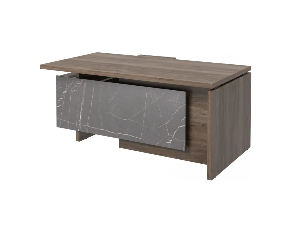 Стол руководителя правый 170 Фестус / Festus