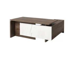 Стол руководителя левый 170 Фестус / Festus images