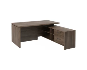 Стол руководителя правый 170 Фестус / Festus images