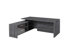 Стол руководителя левый 190 Фестус / Festus images