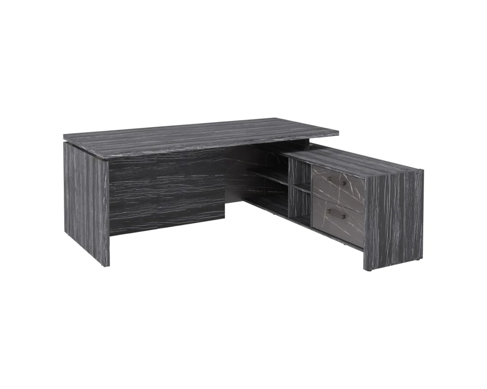 Стол руководителя правый 190 Фестус / Festus