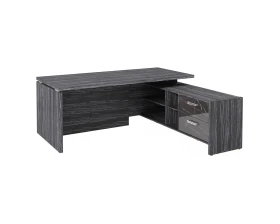 Стол руководителя правый 190 Фестус / Festus images