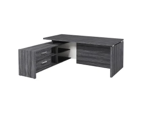 Стол руководителя левый 190 Фестус / Festus images