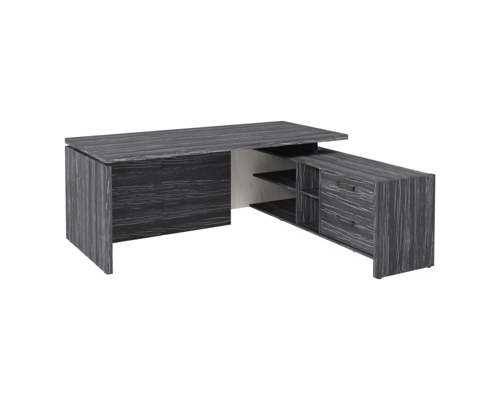 Стол руководителя правый 190 Фестус / Festus