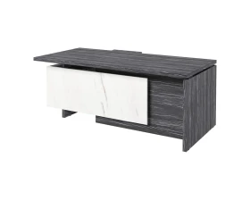 Стол руководителя правый 190 Фестус / Festus images