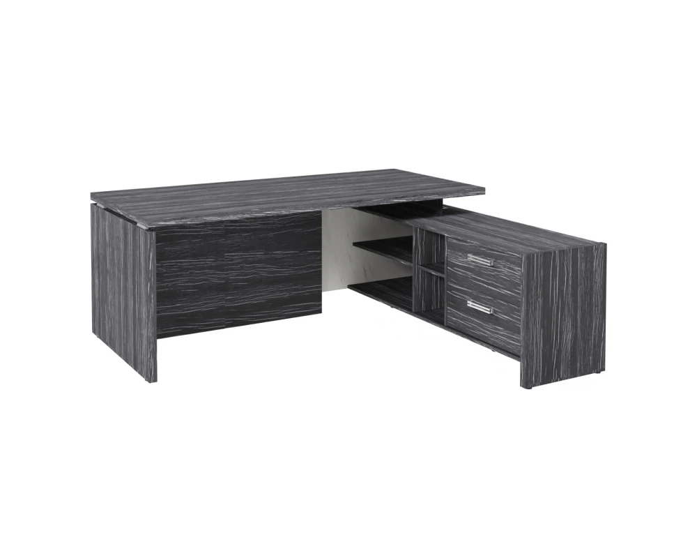 Стол руководителя правый 190 Фестус / Festus