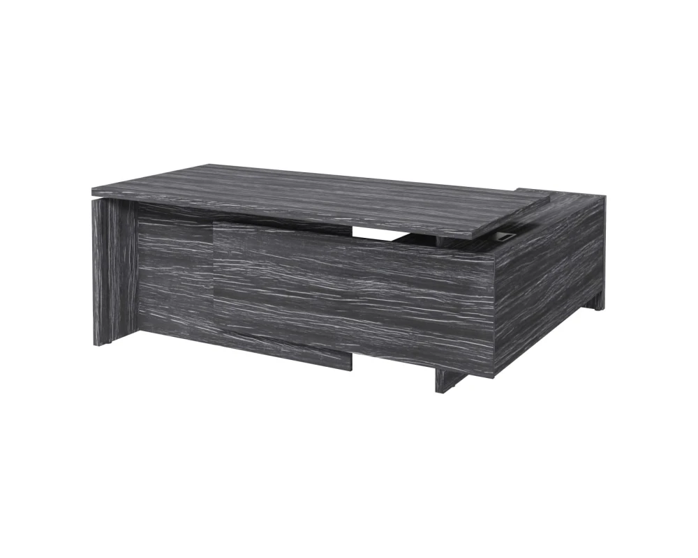 Стол руководителя левый 190 Фестус / Festus