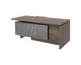 Стол руководителя правый 190 Фестус / Festus images