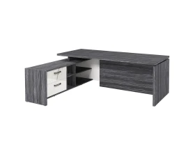 Стол руководителя левый 210 Фестус / Festus images