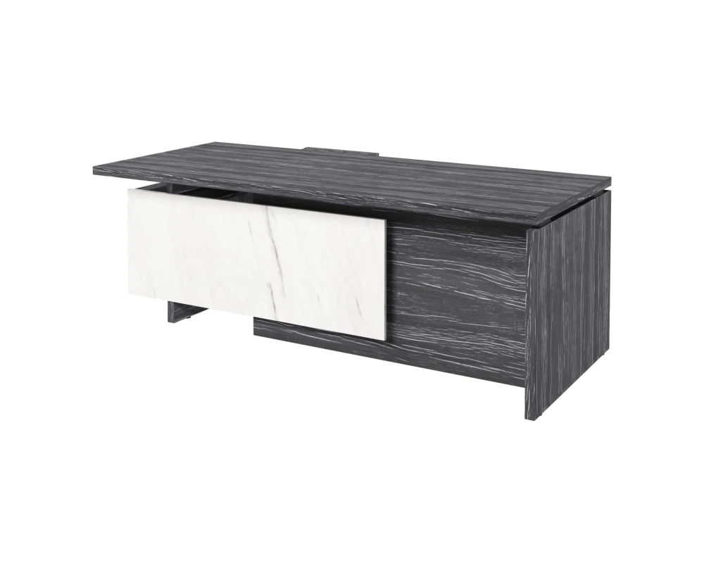 Стол руководителя правый 210 Фестус / Festus