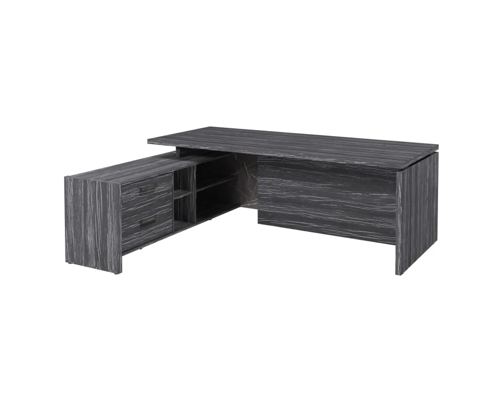 Стол руководителя левый 210 Фестус / Festus