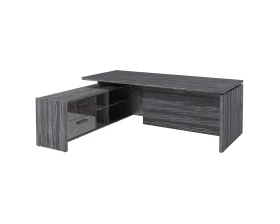 Стол руководителя левый 210 Фестус / Festus images