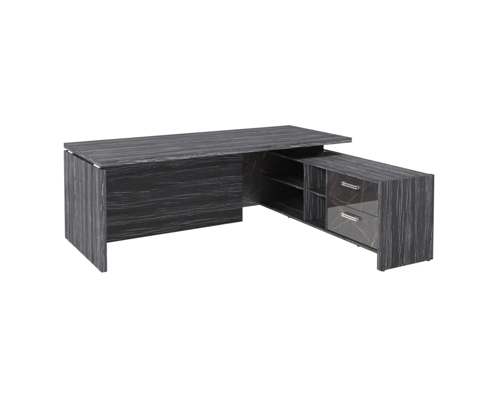 Стол руководителя правый 210 Фестус / Festus