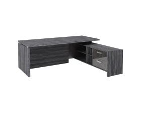 Стол руководителя правый 210 Фестус / Festus images