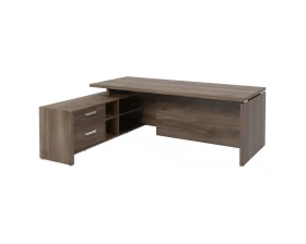 Стол руководителя левый 210 Фестус / Festus images