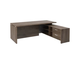 Стол руководителя правый 210 Фестус / Festus images