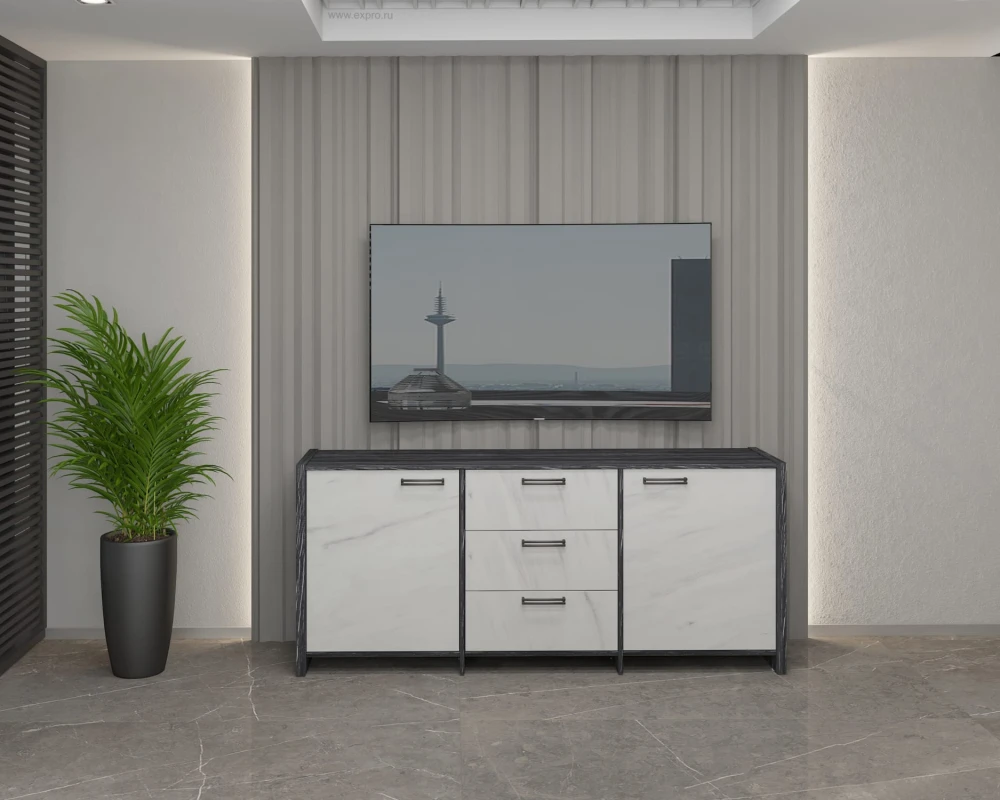 Кабинет руководителя Фестус / Festus