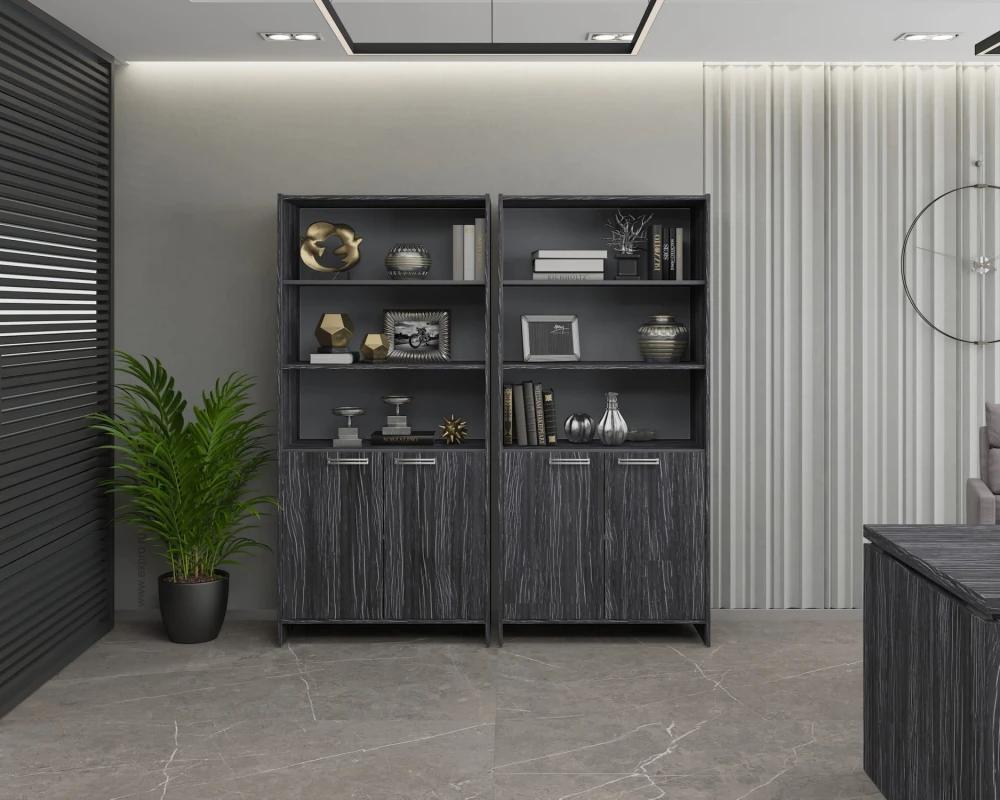 Кабинет руководителя Фестус / Festus