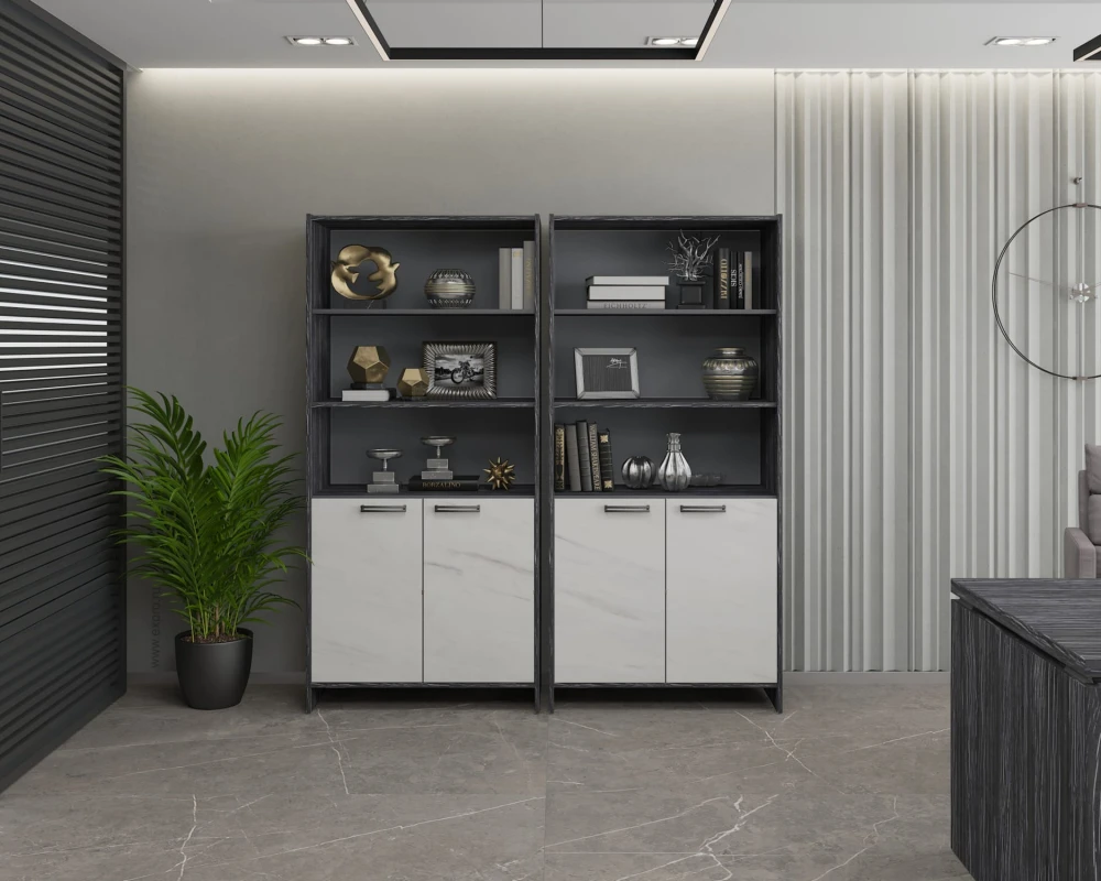 Кабинет руководителя Фестус / Festus