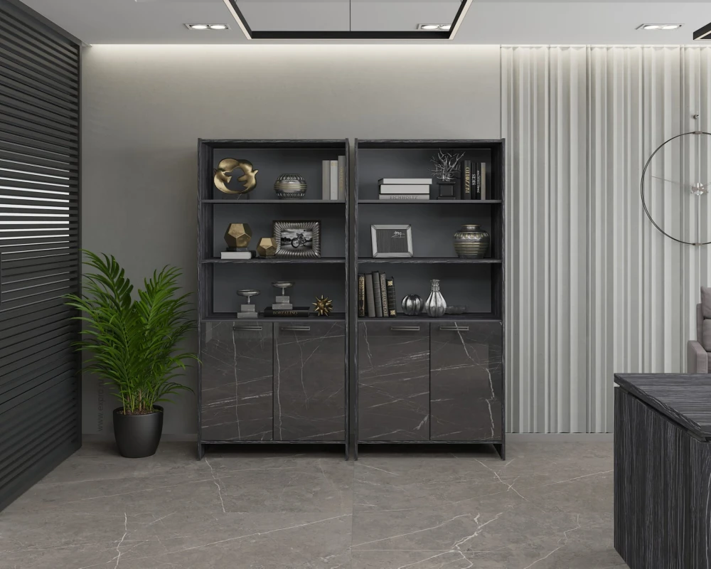 Кабинет руководителя Фестус / Festus