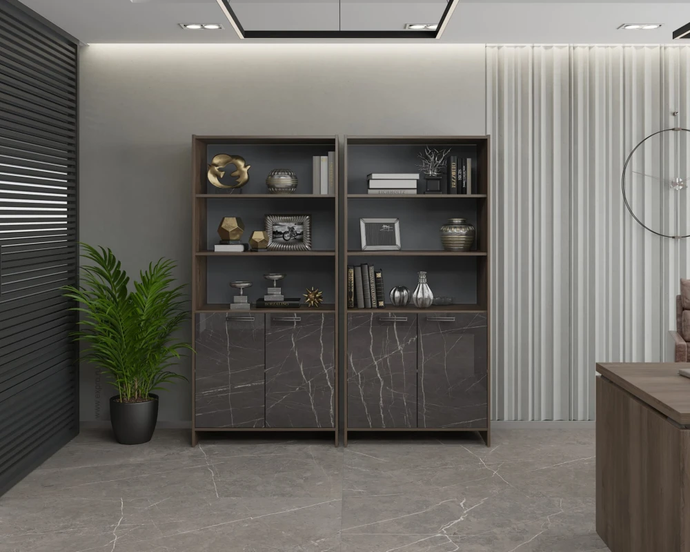 Кабинет руководителя Фестус / Festus