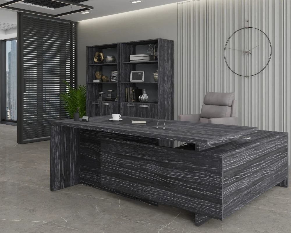 Кабинет руководителя Фестус / Festus