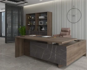 Кабинет руководителя Фестус / Festus images