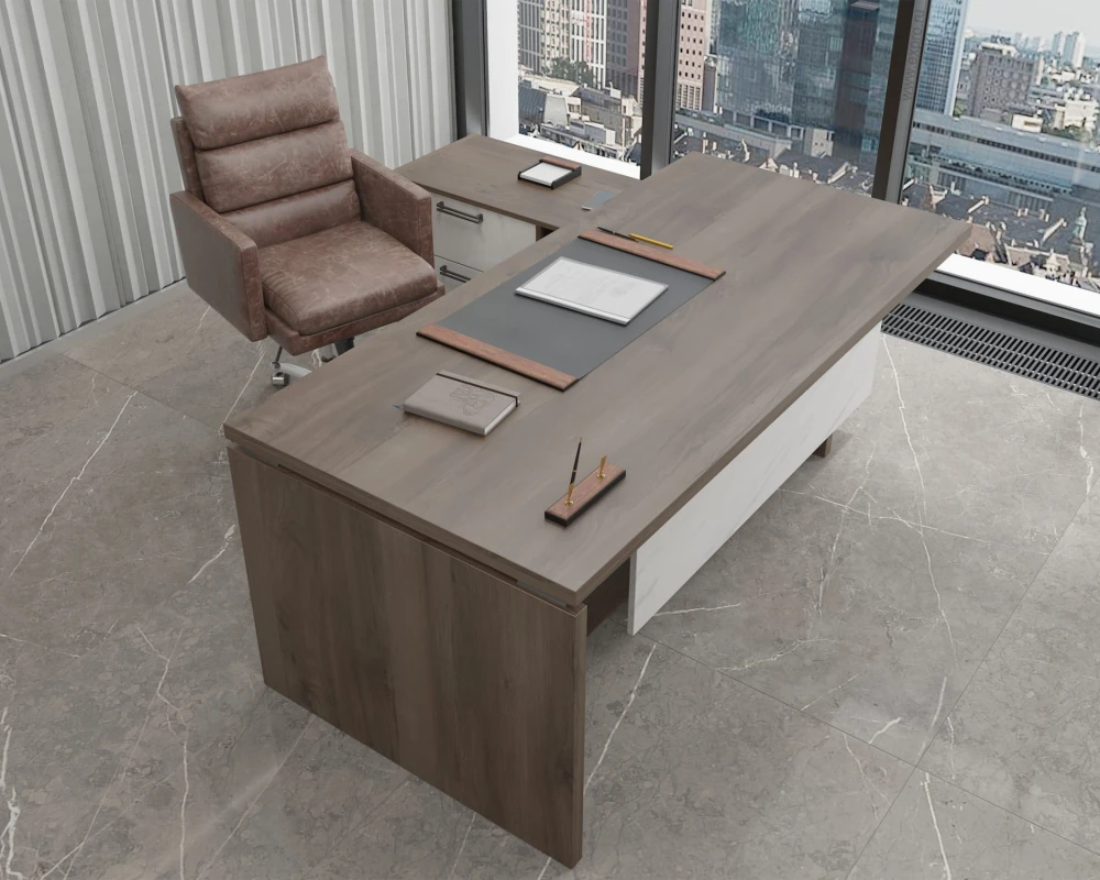 Кабинет руководителя Фестус / Festus