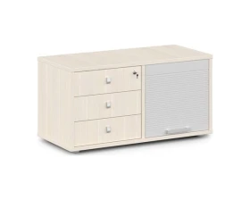 Тумба приставная "Греденция" V-212 Vasanta images