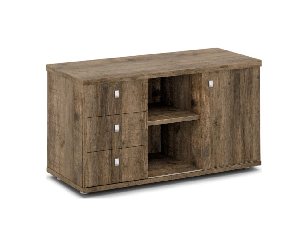 Тумба приставная "Греденция" V-491 Vasanta