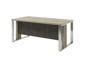 Стол руководителя прямой Z-318 Вестар / Vestar images