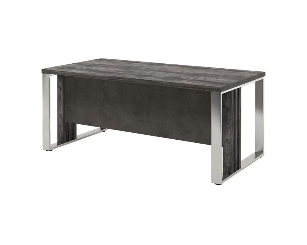 Стол руководителя прямой Z-318 Вестар / Vestar