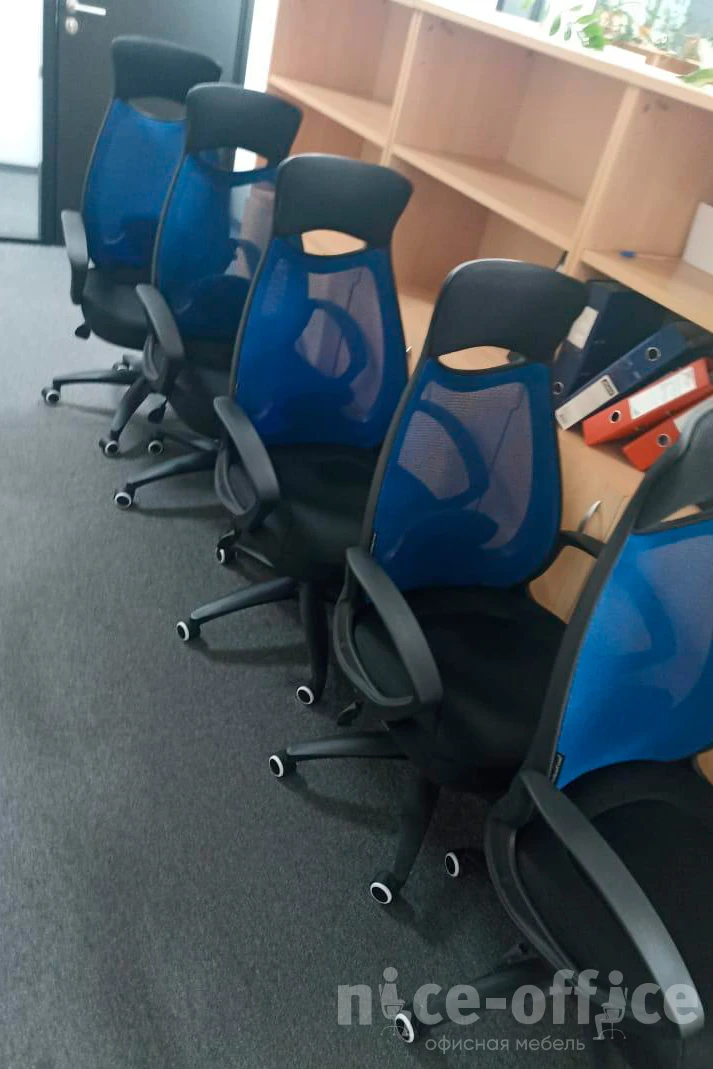 Кресло YH-6060N фото в интерьере 1