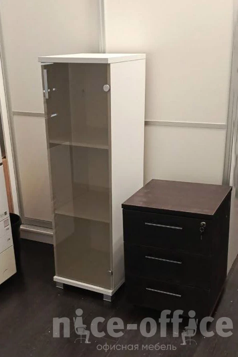 Мебель для персонала Avance фото в интерьере 1