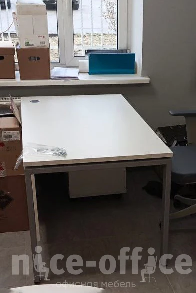 Мебель для персонала Avance фото в интерьере 5