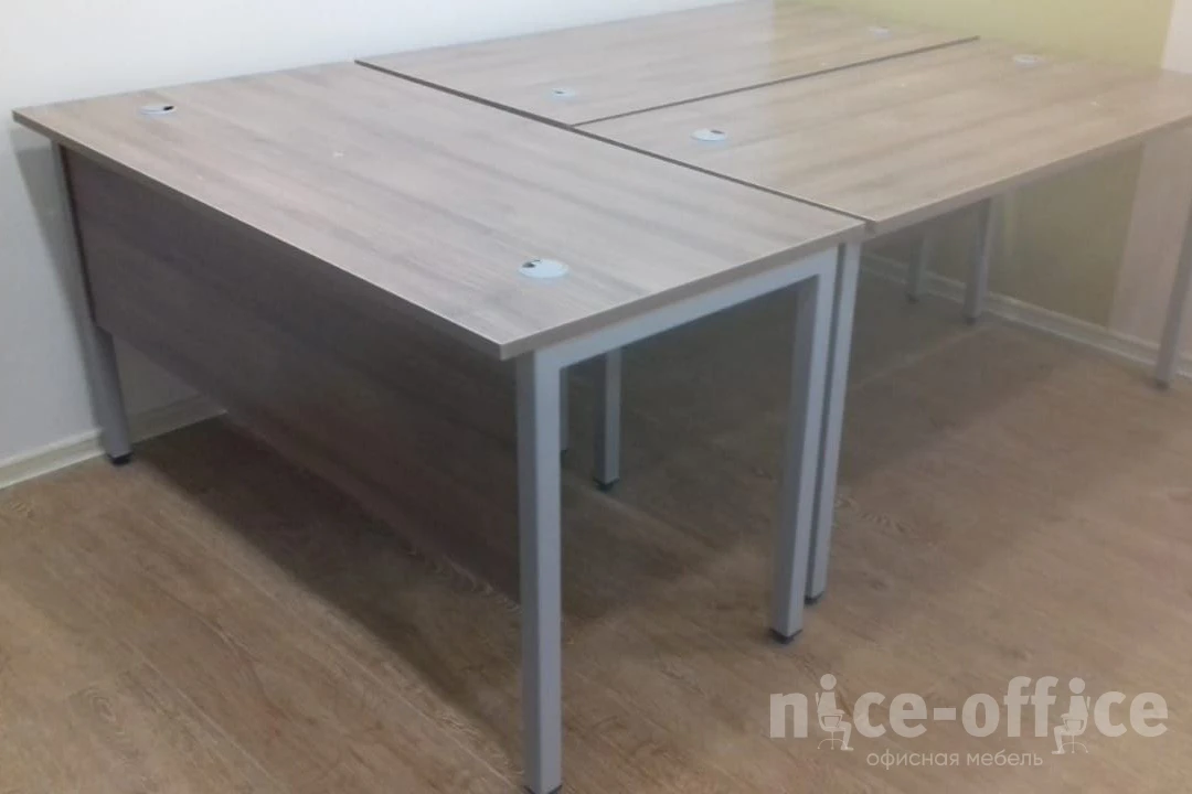 Мебель для персонала Стиль фото в интерьере 2