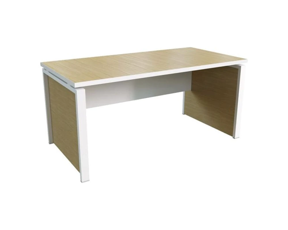 Стол руководителя 160x80x74,2 STEEL EVO